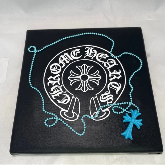 Chrome Hearts | Jewelry | Chrome Hearts 2th Anniversary  display picture 1